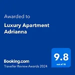 Luxury Adrianna * 스코페