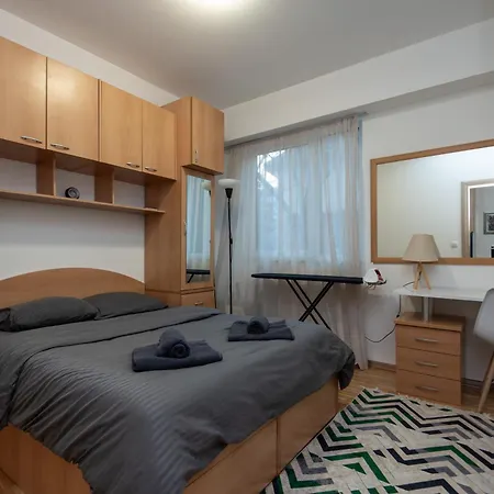 Lägenhet Luxury Adrianna *