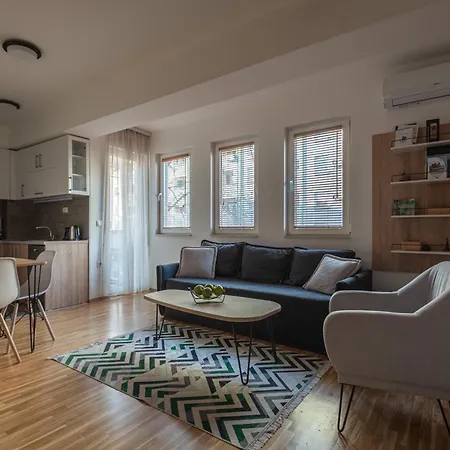 Luxury Adrianna * Skopje