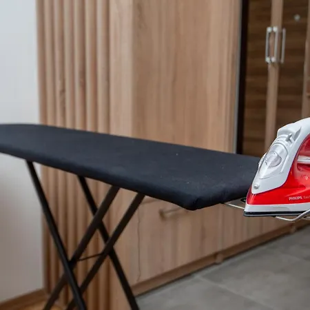 Luxury Adrianna * Skopje