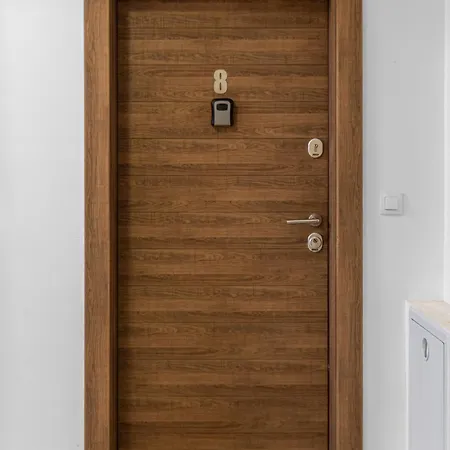 Luxury Adrianna * Skopje