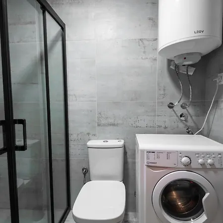 Luxury Adrianna Skopje