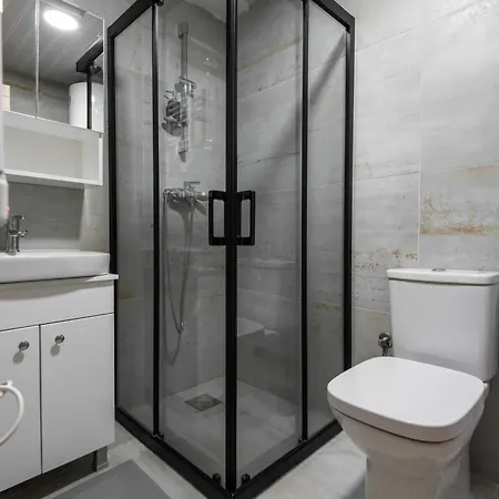 Luxury Adrianna Skopje