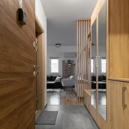 Apartment Luxury Adrianna *