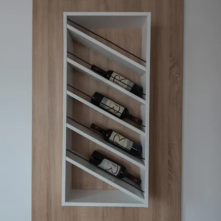 Luxury Adrianna * Skopje