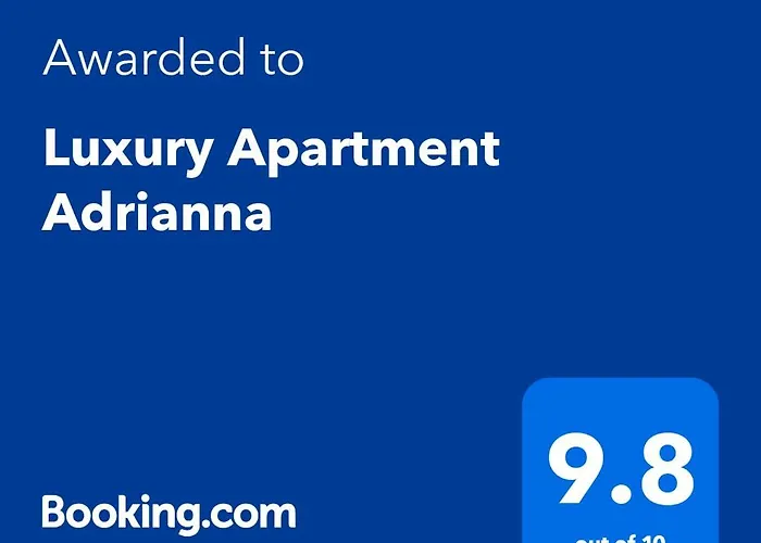 Luxury Adrianna * Skopje