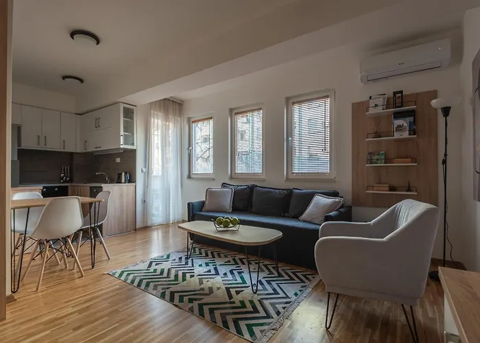 Luxury Adrianna * Skopje