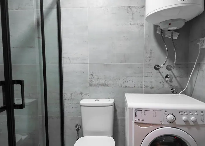 Luxury Adrianna Skopje