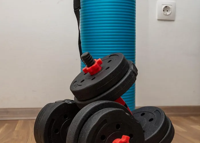 Luxury Adrianna Apartment