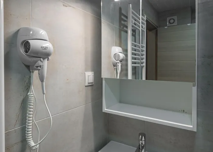 Luxury Adrianna Apartment Skopje