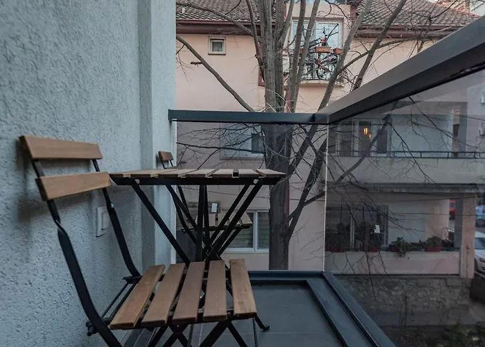 Luxury Adrianna Apartment *